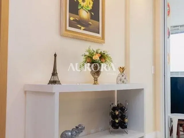 Apartamento com 222m² 3 quartos e 4 banheiros, à venda, no bairro Gleba Fazenda Palhano em Londrina
