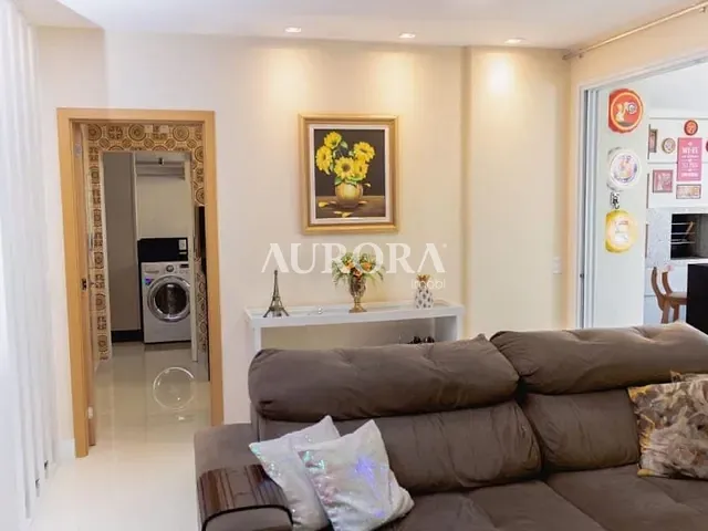 Apartamento com 222m² 3 quartos e 4 banheiros, à venda, no bairro Gleba Fazenda Palhano em Londrina