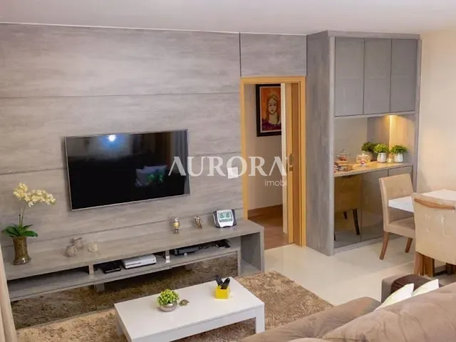 Apartamento com 222m² 3 quartos e 4 banheiros, à venda, no bairro Gleba Fazenda Palhano em Londrina