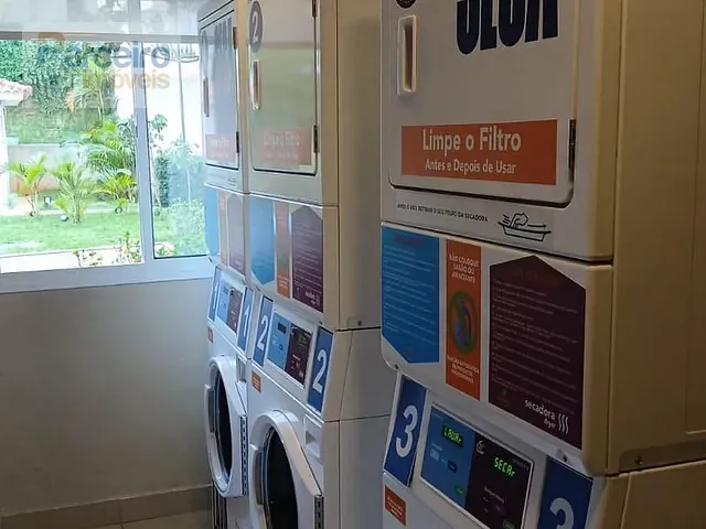 Apartamento 1 quarto e 1 banheiro, à venda, no bairro Vila Ré em São Paulo