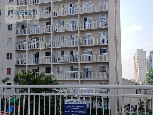 Apartamento 1 quarto e 1 banheiro, à venda, no bairro Vila Ré em São Paulo