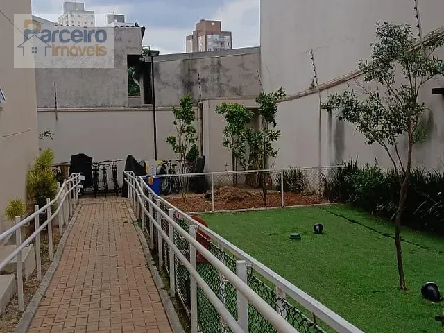 Apartamento 1 quarto e 1 banheiro, à venda, no bairro Vila Ré em São Paulo