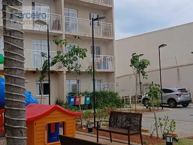 Apartamento 1 quarto e 1 banheiro, à venda, no bairro Vila Ré em São Paulo