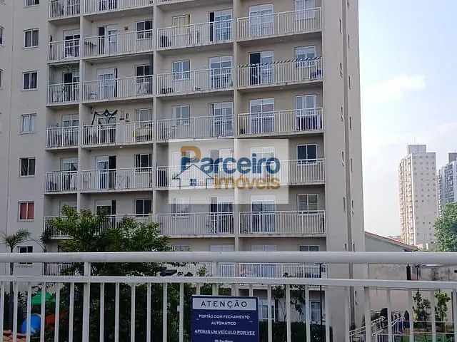 Apartamento 1 quarto e 1 banheiro, à venda, no bairro Vila Ré em São Paulo