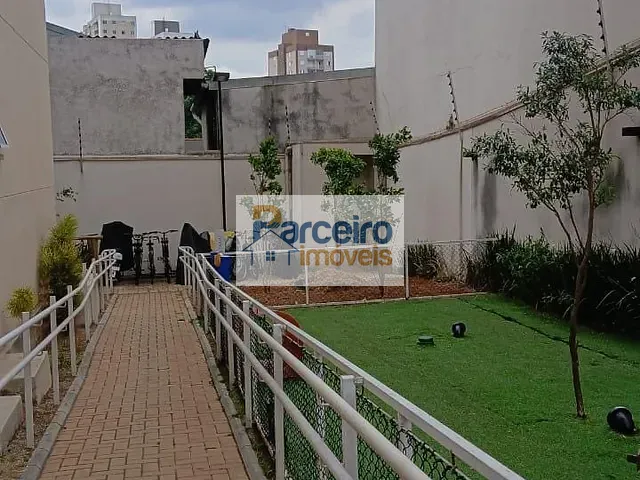 Apartamento 1 quarto e 1 banheiro, à venda, no bairro Vila Ré em São Paulo