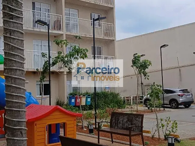 Apartamento 1 quarto e 1 banheiro, à venda, no bairro Vila Ré em São Paulo