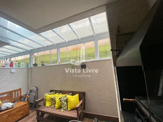 Apartamento com 53m² 2 quartos e 1 banheiro, à venda, no bairro City Bussocaba em Osasco