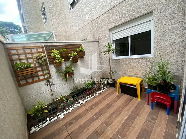 Apartamento com 53m² 2 quartos e 1 banheiro, à venda, no bairro City Bussocaba em Osasco