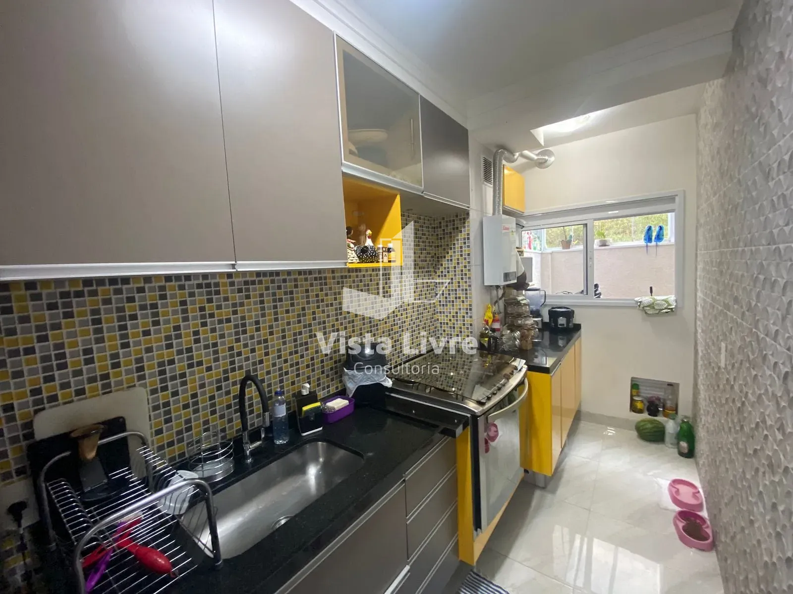 Apartamento, 2 quartos, 53 m² - Foto 10