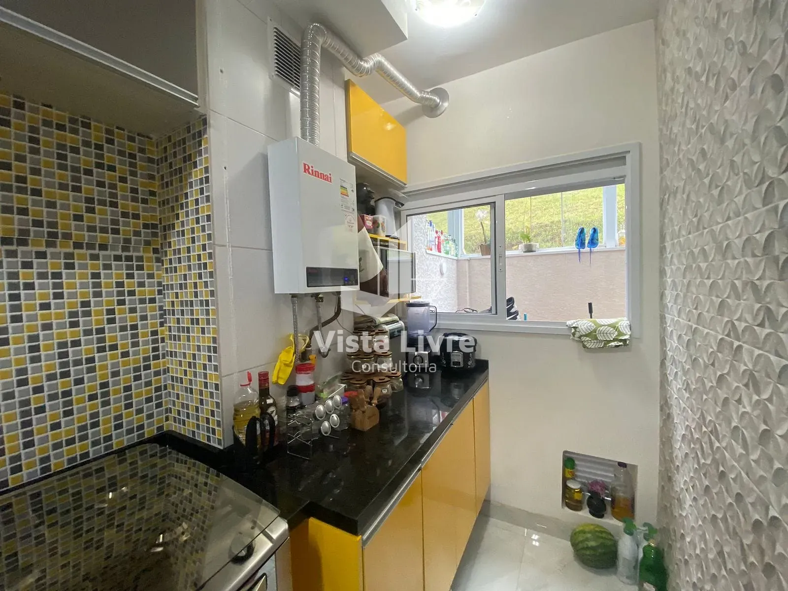 Apartamento, 2 quartos, 53 m² - Foto 11