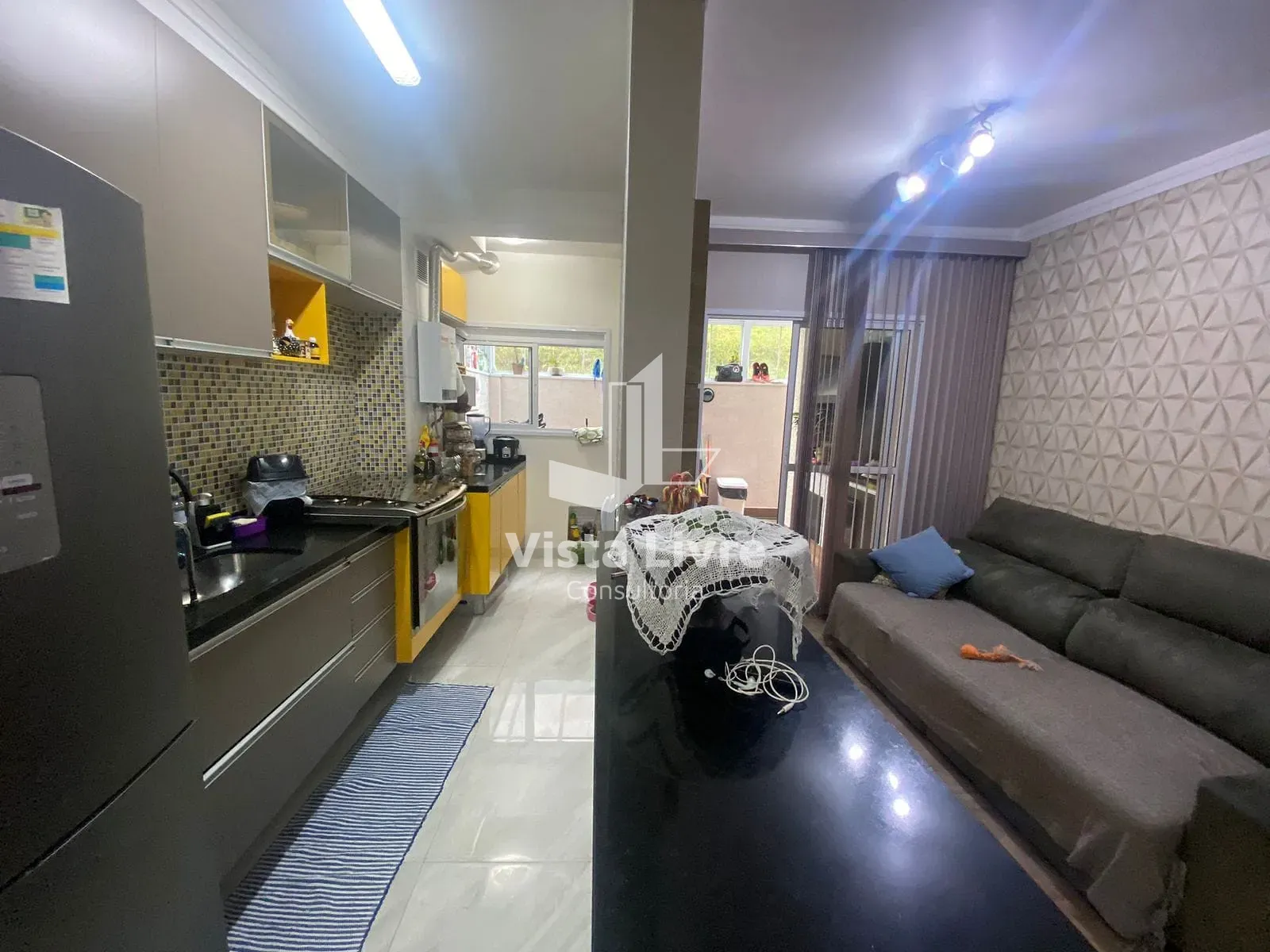 Apartamento, 2 quartos, 53 m² - Foto 8