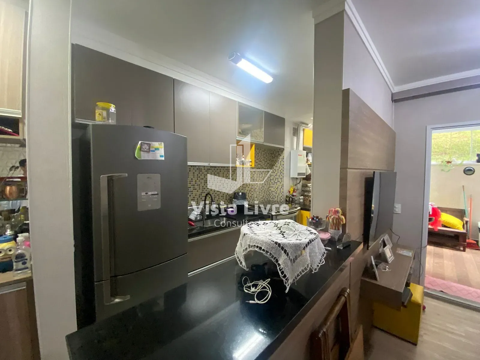Apartamento, 2 quartos, 53 m² - Foto 9