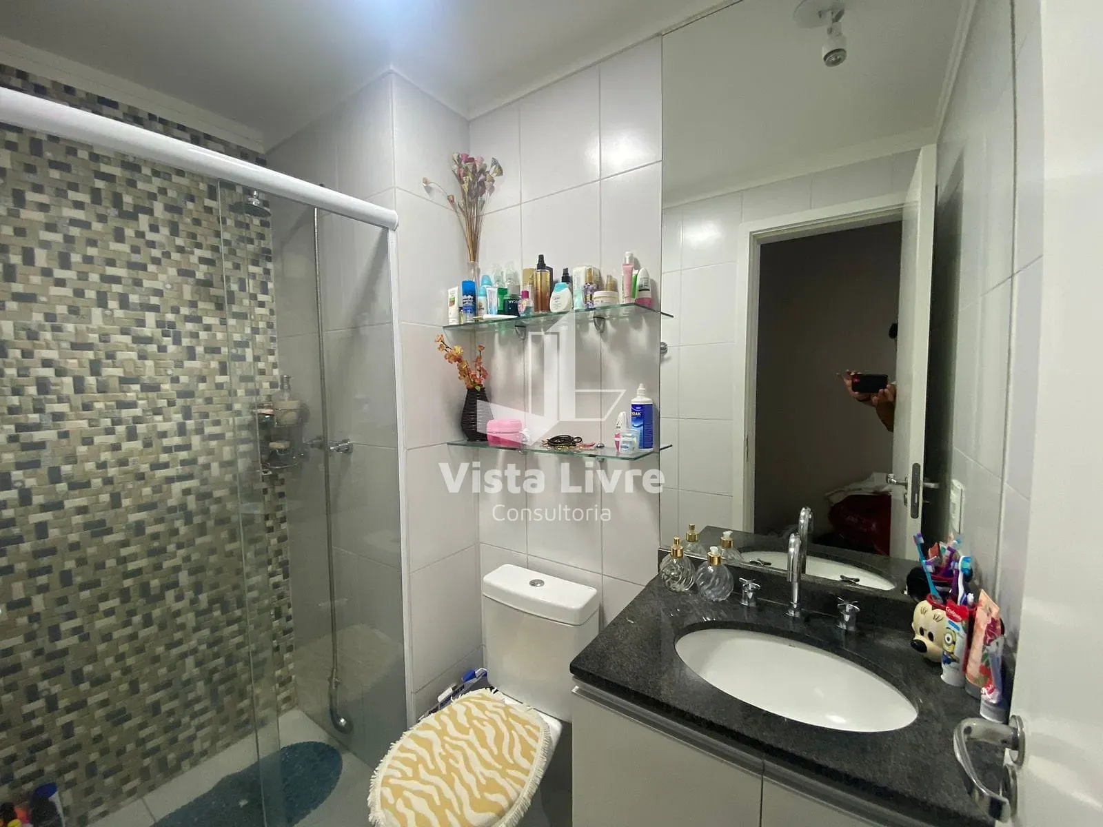 Apartamento, 2 quartos, 53 m² - Foto 15
