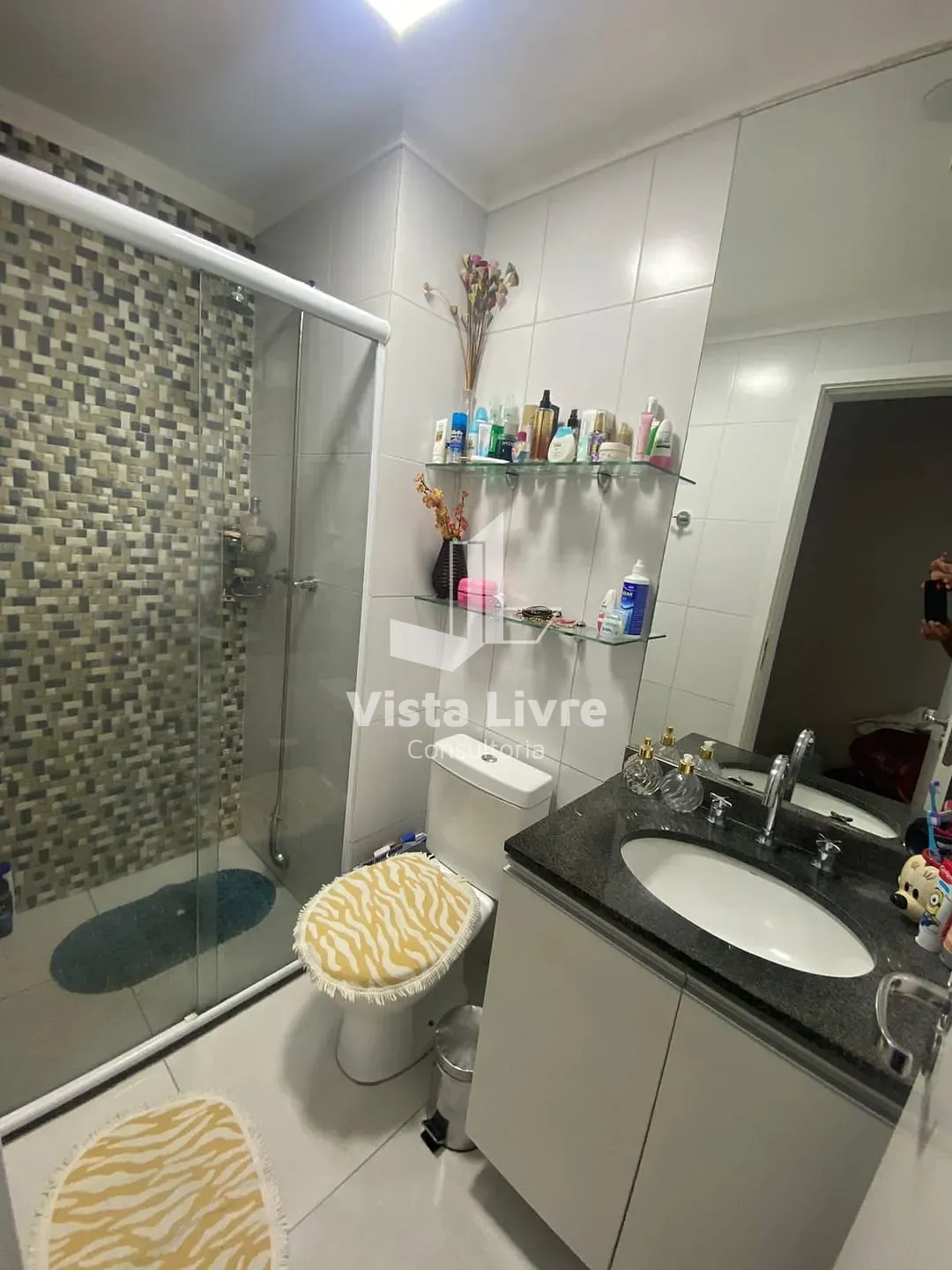 Apartamento, 2 quartos, 53 m² - Foto 16