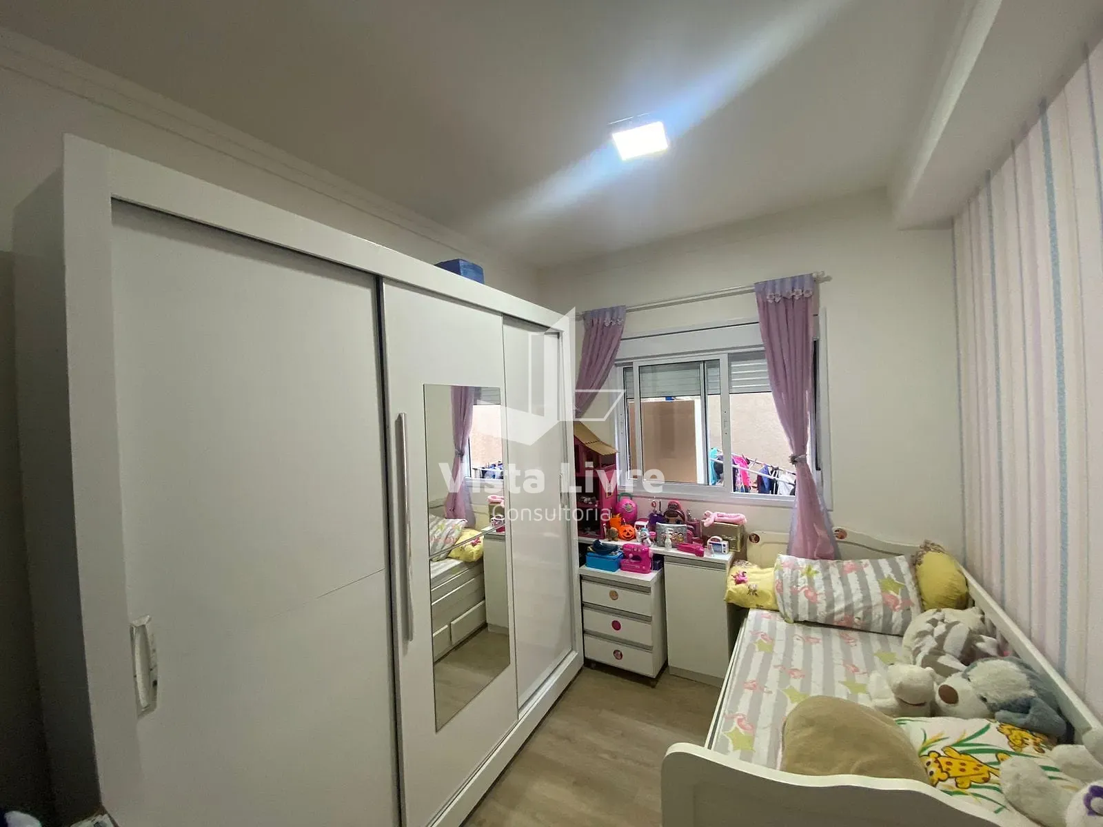 Apartamento, 2 quartos, 53 m² - Foto 14
