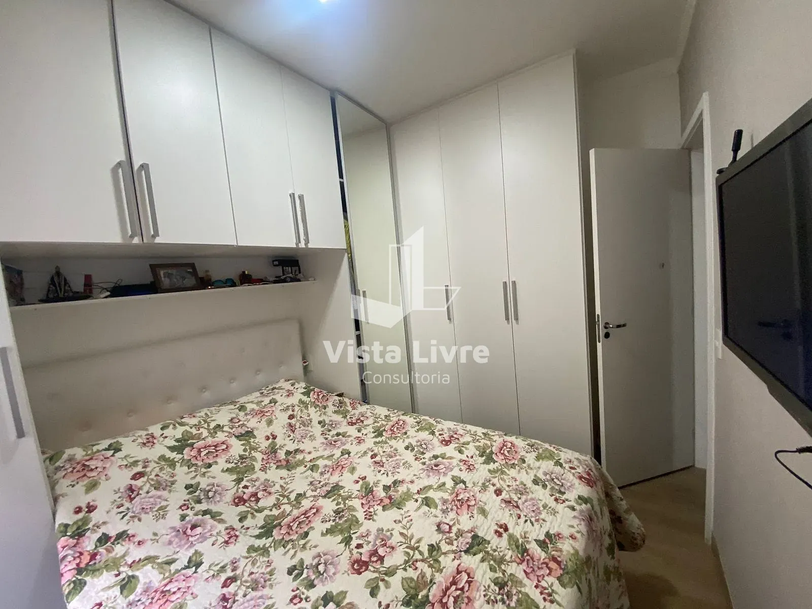 Apartamento, 2 quartos, 53 m² - Foto 12