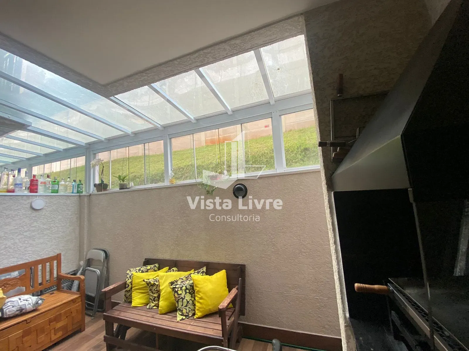 Apartamento, 2 quartos, 53 m² - Foto 3
