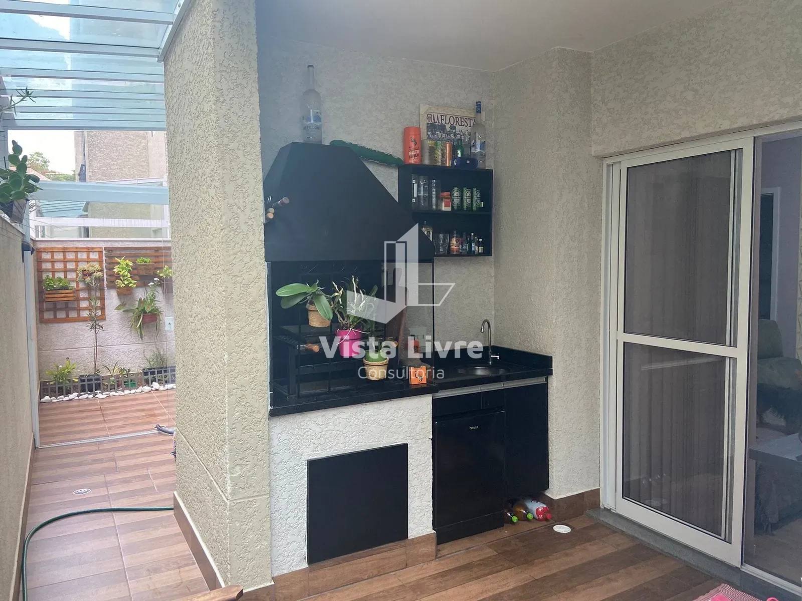 Apartamento, 2 quartos, 53 m² - Foto 6
