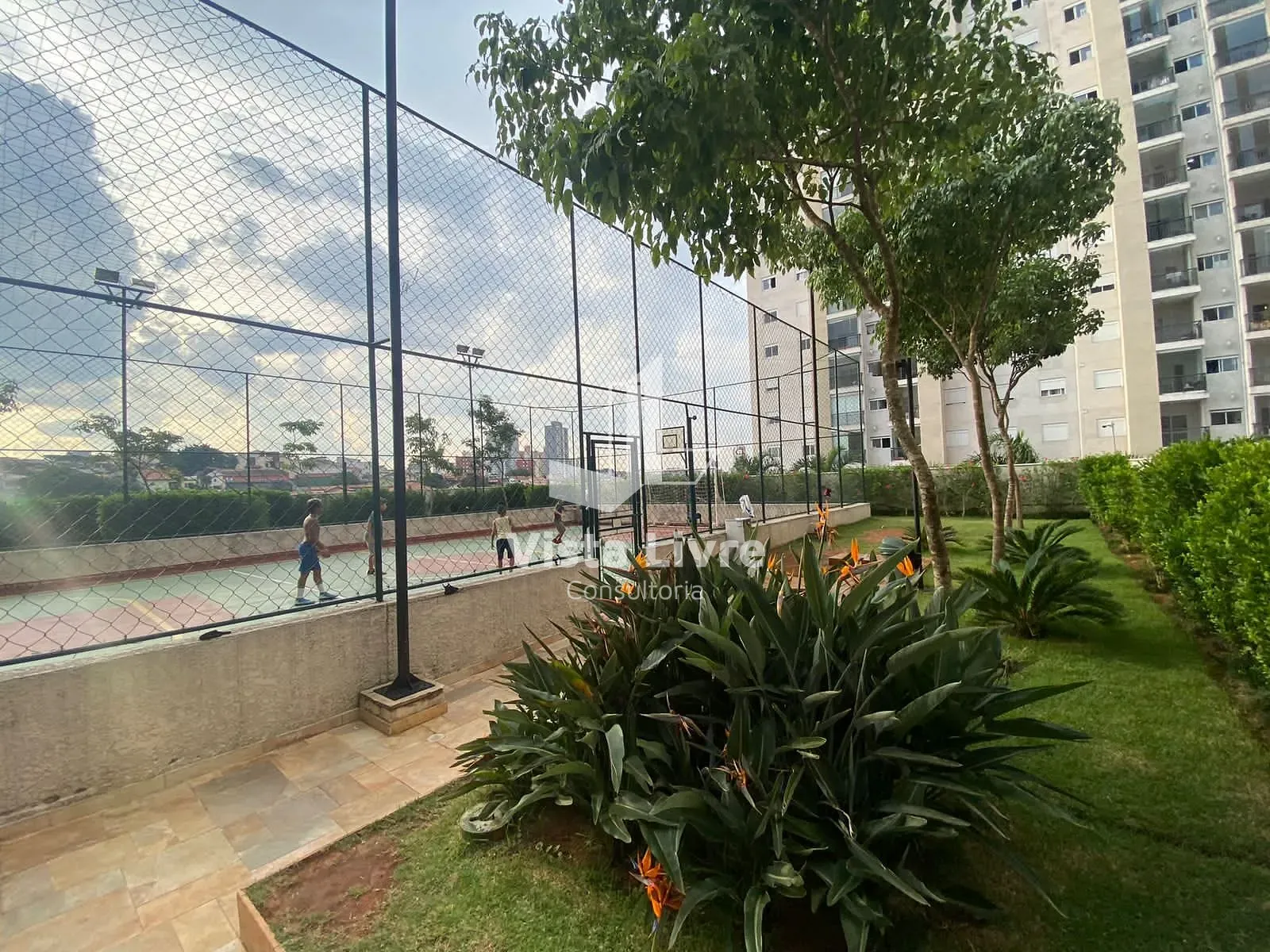 Apartamento, 2 quartos, 53 m² - Foto 27