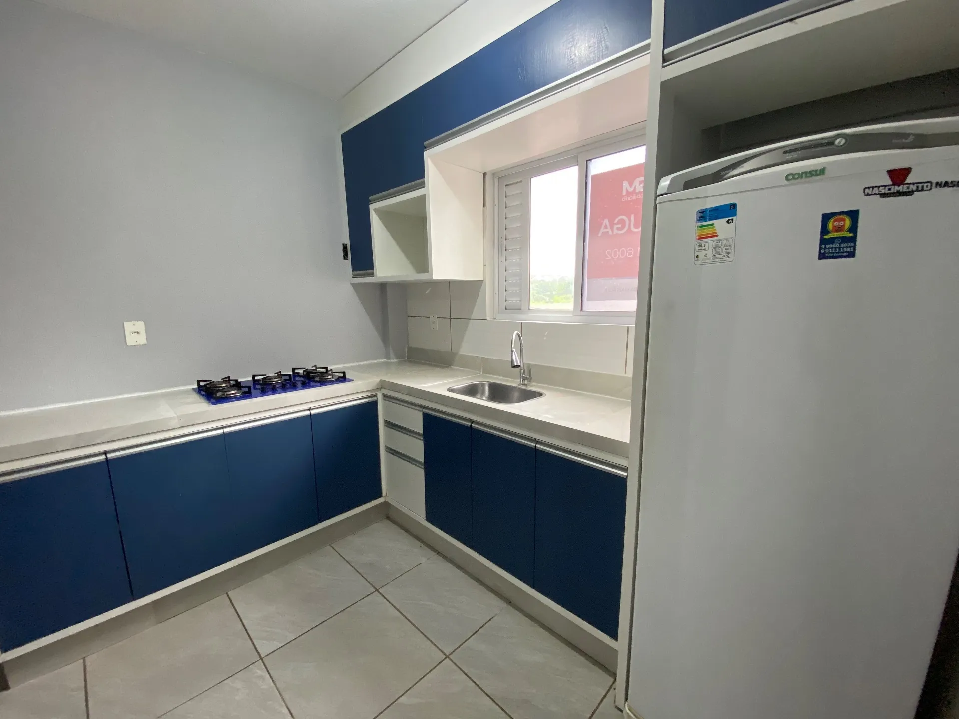 Foto 5 de apartamento em Chapecó