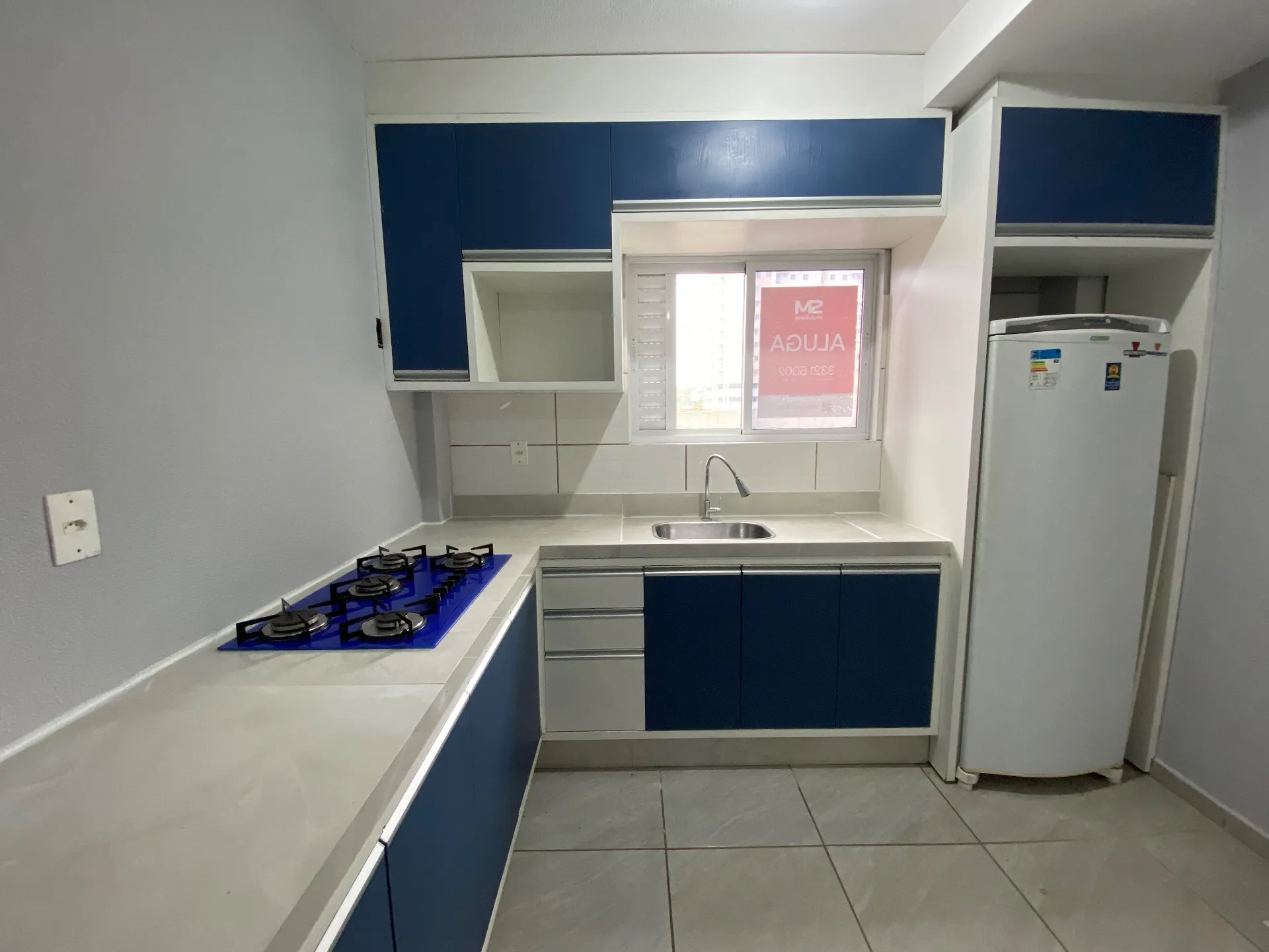 Foto 4 de apartamento em Chapecó