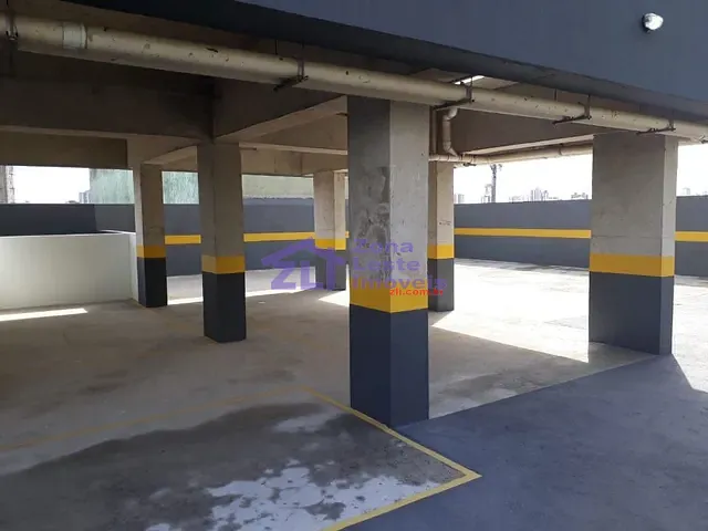 Apartamento com 50m² 2 quartos e 1 banheiro, para alugar, no bairro Vila Aricanduva em São Paulo