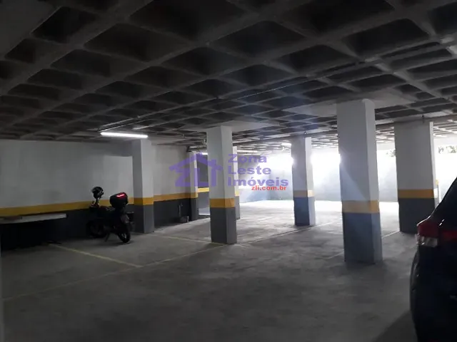 Apartamento com 50m² 2 quartos e 1 banheiro, para alugar, no bairro Vila Aricanduva em São Paulo