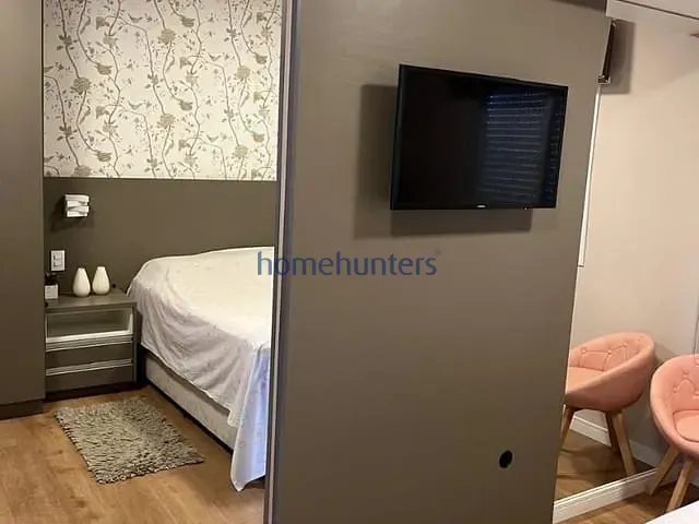 Apartamento com 95m² 3 quartos e 3 banheiros, à venda, no bairro Jardim Brasil em Campinas