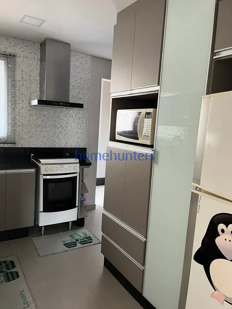 Apartamento, 3 quartos, 95 m² - Foto 5