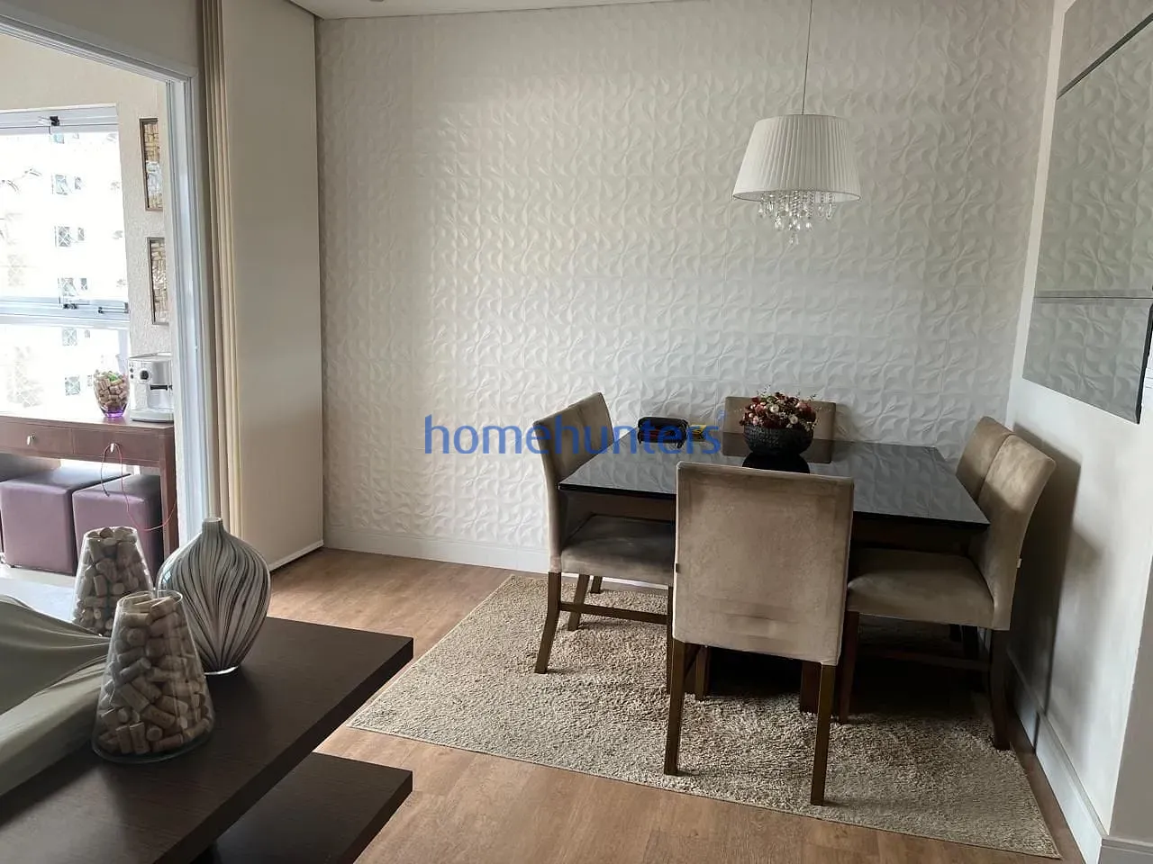 Apartamento, 3 quartos, 95 m² - Foto 3