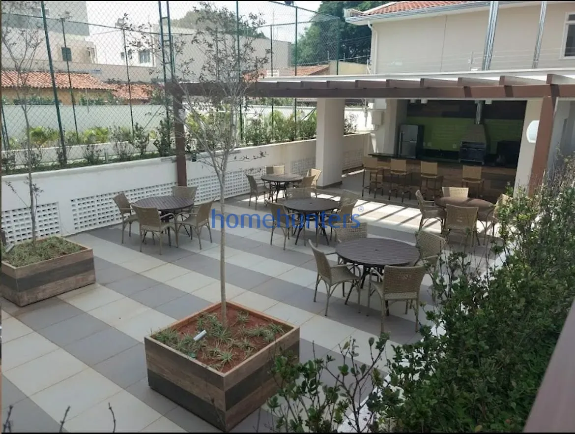 Apartamento, 3 quartos, 95 m² - Foto 27