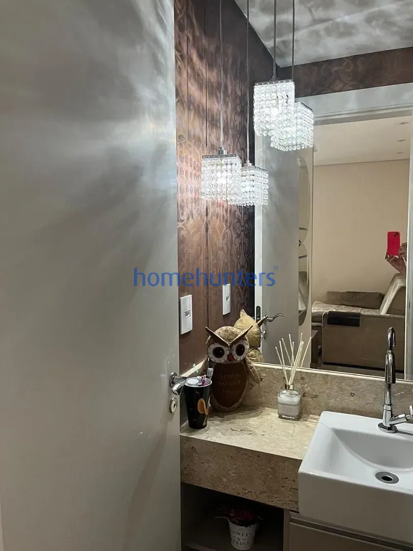 Apartamento, 3 quartos, 95 m² - Foto 18