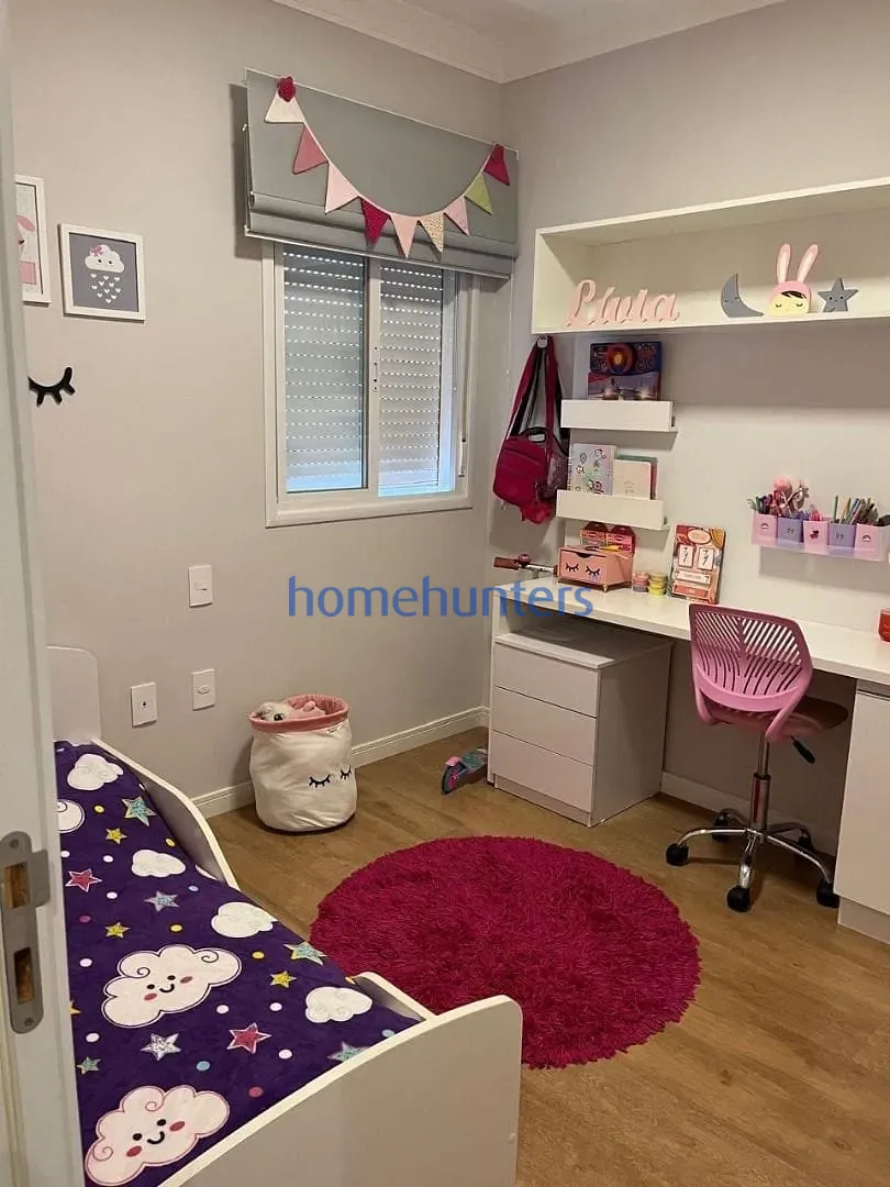 Apartamento, 3 quartos, 95 m² - Foto 16
