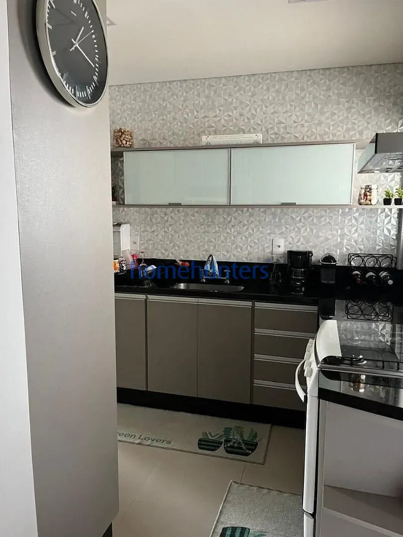 Apartamento, 3 quartos, 95 m² - Foto 10