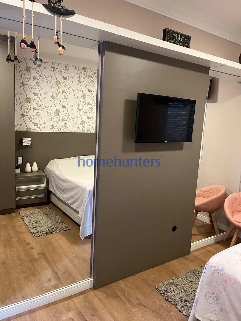 Apartamento, 3 quartos, 95 m² - Foto 4