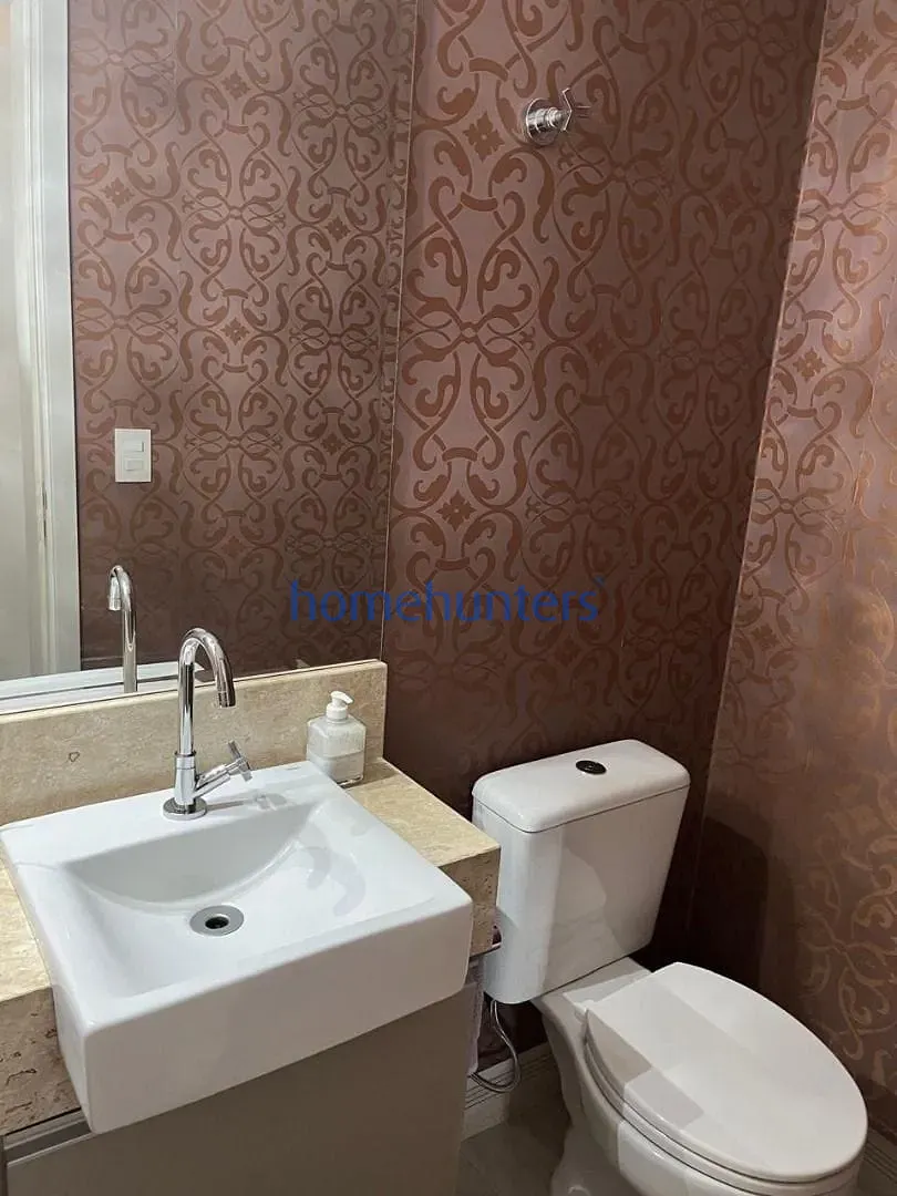 Apartamento, 3 quartos, 95 m² - Foto 21
