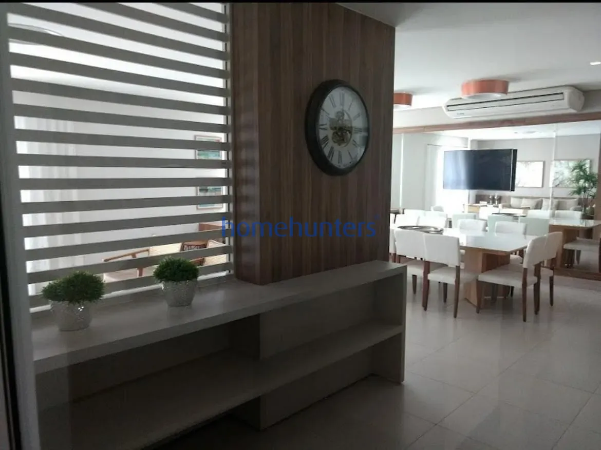 Apartamento, 3 quartos, 95 m² - Foto 22
