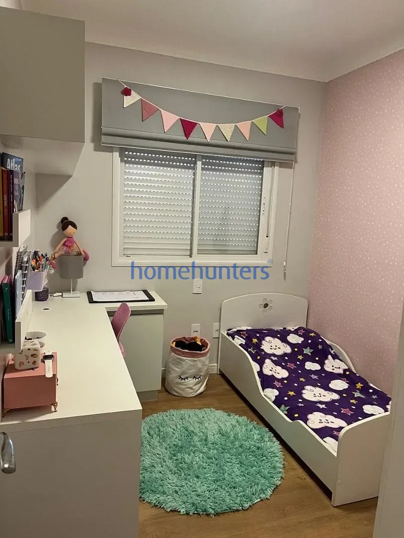 Apartamento, 3 quartos, 95 m² - Foto 8