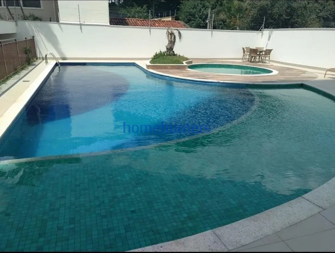 Apartamento, 3 quartos, 95 m² - Foto 28