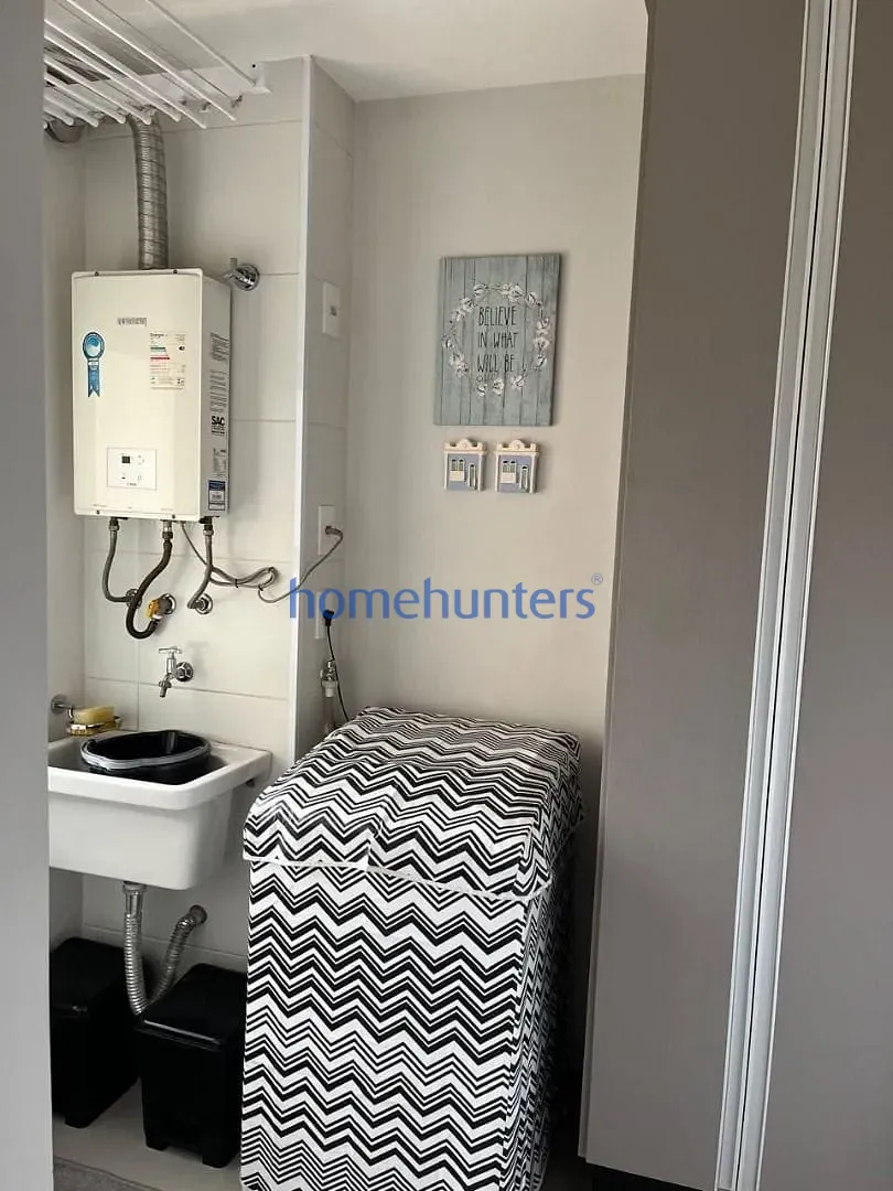 Apartamento, 3 quartos, 95 m² - Foto 19