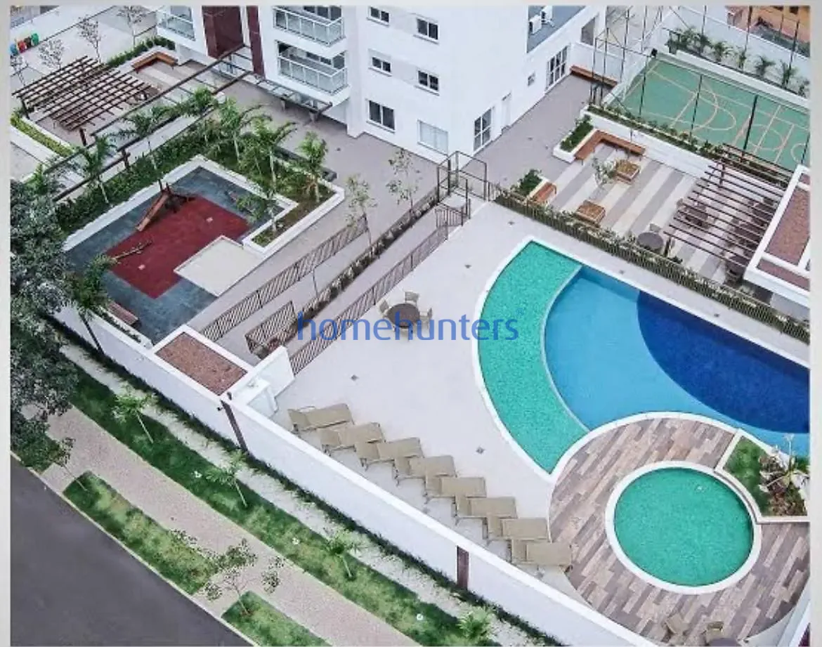 Apartamento, 3 quartos, 95 m² - Foto 1