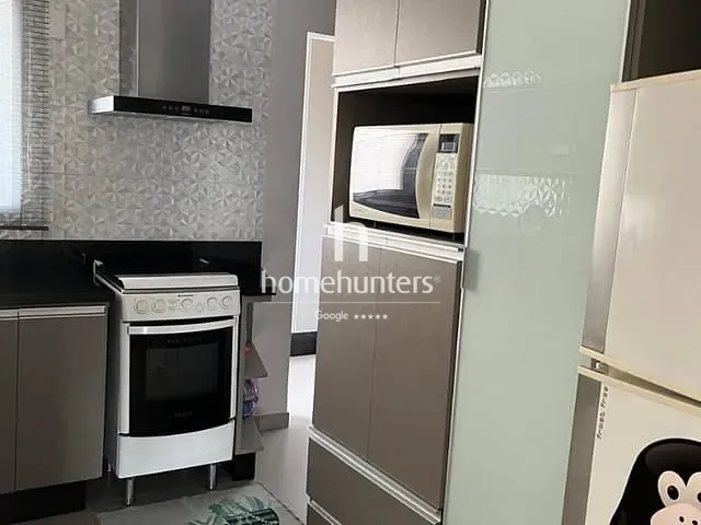 Apartamento com 95m² 3 quartos e 3 banheiros, à venda, no bairro Jardim Brasil em Campinas