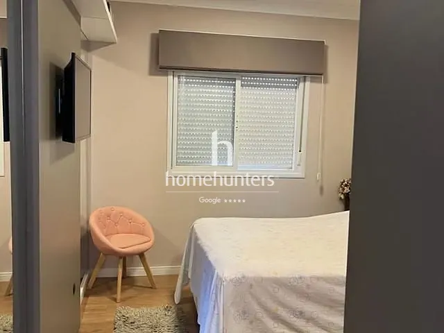 Apartamento com 95m² 3 quartos e 3 banheiros, à venda, no bairro Jardim Brasil em Campinas