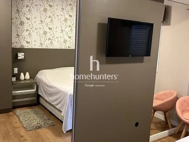 Apartamento com 95m² 3 quartos e 3 banheiros, à venda, no bairro Jardim Brasil em Campinas