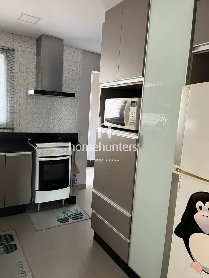 Apartamento, 3 quartos, 95 m² - Foto 5