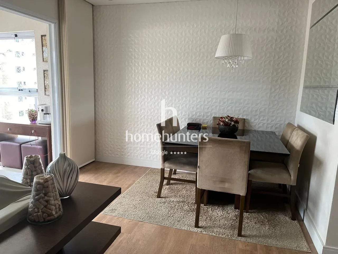 Apartamento, 3 quartos, 95 m² - Foto 3