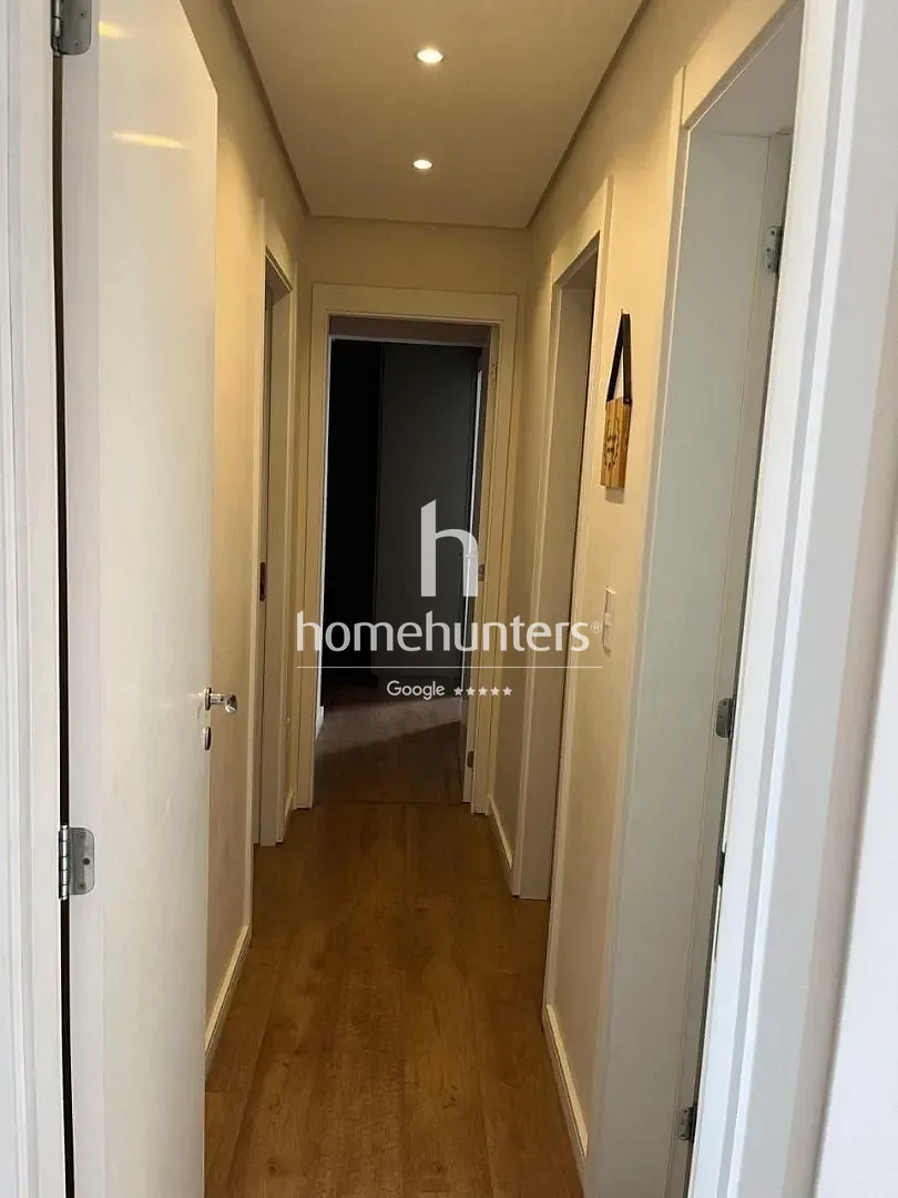 Apartamento, 3 quartos, 95 m² - Foto 7