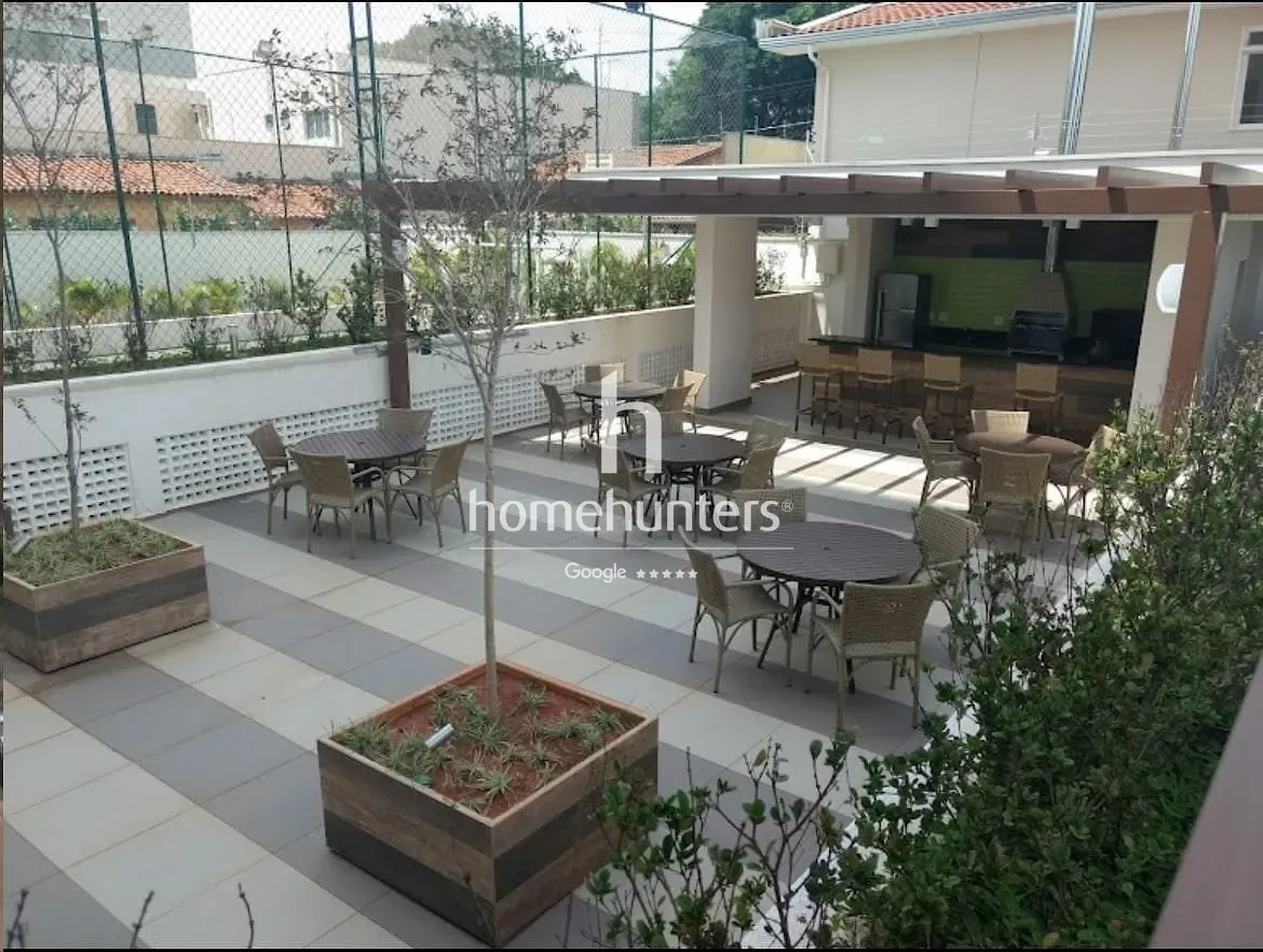 Apartamento, 3 quartos, 95 m² - Foto 27
