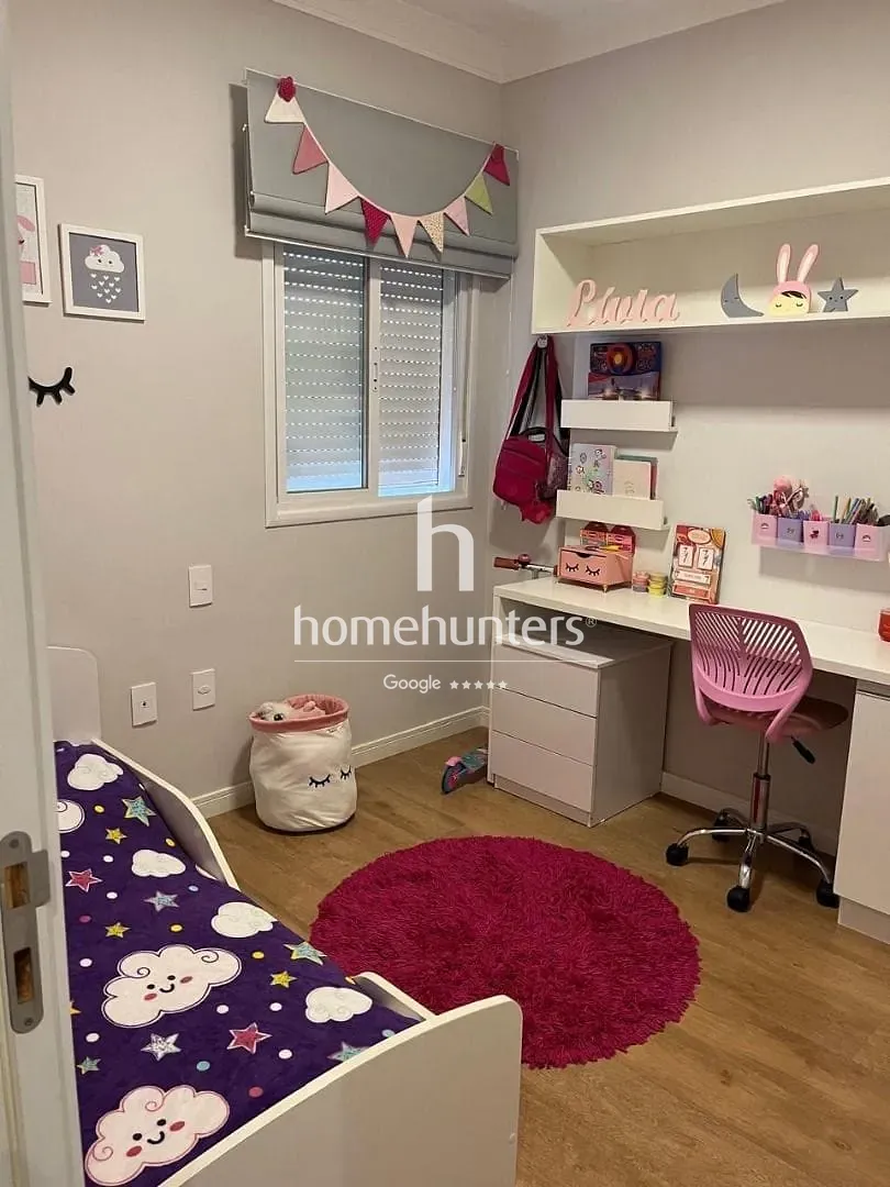 Apartamento, 3 quartos, 95 m² - Foto 16