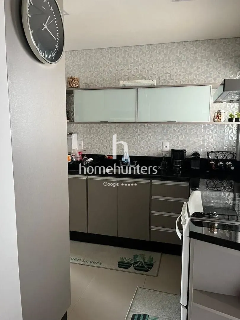 Apartamento, 3 quartos, 95 m² - Foto 10
